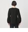 COMFY ドルマンスリーブ ブラウス ‐防汚 UVカット ウォッシャブル‐