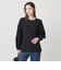 COMFY ドルマンスリーブ ブラウス ‐防汚 UVカット ウォッシャブル‐