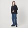 COMFY ドルマンスリーブ ブラウス ‐防汚 UVカット ウォッシャブル‐