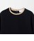 COMFY ドルマンスリーブ ブラウス ‐防汚 UVカット ウォッシャブル‐