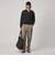 ＜Steven Alan＞ フェード ニット ベスト