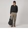 ＜Steven Alan＞ フェード ニット ベスト