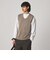 ＜Steven Alan＞ フェード ニット ベスト