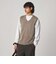 ＜Steven Alan＞ フェード ニット ベスト