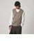 ＜Steven Alan＞ フェード ニット ベスト