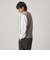 ＜Steven Alan＞ フェード ニット ベスト