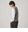 ＜Steven Alan＞ フェード ニット ベスト