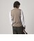 ＜Steven Alan＞ フェード ニット ベスト