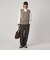 ＜Steven Alan＞ フェード ニット ベスト