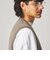 ＜Steven Alan＞ フェード ニット ベスト