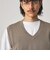 ＜Steven Alan＞ フェード ニット ベスト