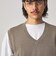 ＜Steven Alan＞ フェード ニット ベスト