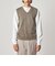 ＜Steven Alan＞ フェード ニット ベスト