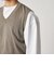 ＜Steven Alan＞ フェード ニット ベスト