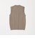＜Steven Alan＞ フェード ニット ベスト