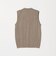 ＜Steven Alan＞ フェード ニット ベスト