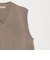 ＜Steven Alan＞ フェード ニット ベスト