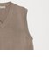 ＜Steven Alan＞ フェード ニット ベスト