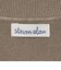 ＜Steven Alan＞ フェード ニット ベスト