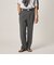 ＜Steven Alan＞ RENURMY アウト ワンプリーツ スラックス