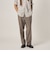 ＜Steven Alan＞ RENURMY アウト ワンプリーツ スラックス