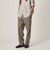 ＜Steven Alan＞ RENURMY アウト ワンプリーツ スラックス