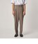＜Steven Alan＞ RENURMY アウト ワンプリーツ スラックス