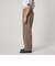 ＜Steven Alan＞ RENURMY アウト ワンプリーツ スラックス