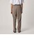 ＜Steven Alan＞ RENURMY アウト ワンプリーツ スラックス