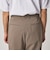 ＜Steven Alan＞ RENURMY アウト ワンプリーツ スラックス