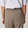 ＜Steven Alan＞ RENURMY アウト ワンプリーツ スラックス