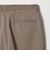 ＜Steven Alan＞ RENURMY アウト ワンプリーツ スラックス