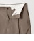 ＜Steven Alan＞ RENURMY アウト ワンプリーツ スラックス