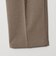 ＜Steven Alan＞ RENURMY アウト ワンプリーツ スラックス