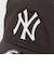 【別注】＜NEW ERA＞9TWENTY タイプライター キャップ