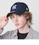 【別注】＜NEW ERA＞9TWENTY タイプライター キャップ