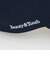 【別注】＜NEW ERA＞9TWENTY タイプライター キャップ