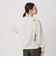 ＜Americana＞プリント ロングスリーブTシャツ