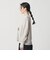 ＜Americana＞プリント ロングスリーブTシャツ