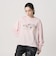 ＜Americana＞プリント ロングスリーブTシャツ