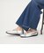 ＜PUMA＞スピードキャット バレエ メタリック スニーカー