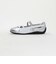 ＜PUMA＞スピードキャット バレエ メタリック スニーカー