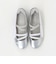 ＜PUMA＞スピードキャット バレエ メタリック スニーカー