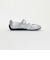 ＜PUMA＞スピードキャット バレエ メタリック スニーカー