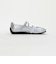＜PUMA＞スピードキャット バレエ メタリック スニーカー