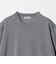 フュージョン カラー ニット Tシャツ ウォッシャブル
