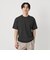 フュージョン カラー ニット Tシャツ ウォッシャブル