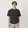 フュージョン カラー ニット Tシャツ ウォッシャブル