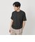 フュージョン カラー ニット Tシャツ ウォッシャブル