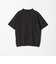 フュージョン カラー ニット Tシャツ ウォッシャブル